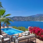 Casa Arevale Villa La Herradura (Granada)