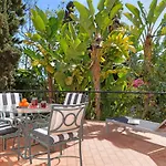 Casa Arevale La Herradura (Granada)