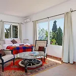 Casa Arevale La Herradura (Granada)