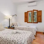 Casa Arevale La Herradura (Granada)