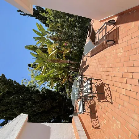 Casa Arevale *