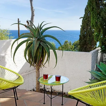 Villa Casa Arevale