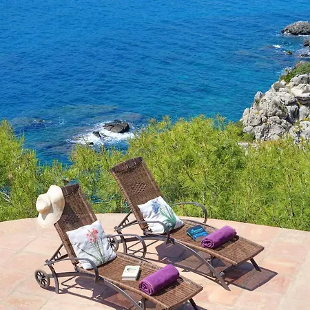 Casa Arevale