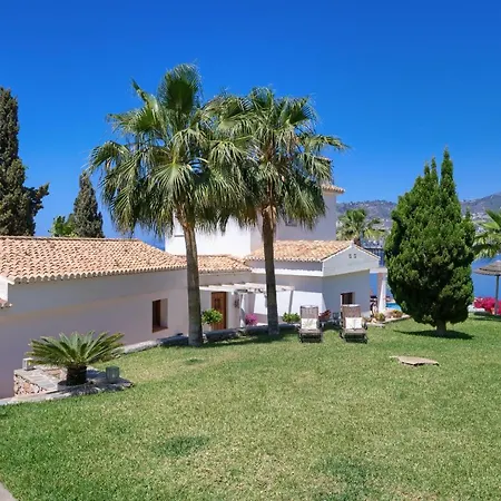 Casa Arevale Villa *