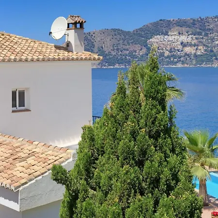 Casa Arevale Villa *